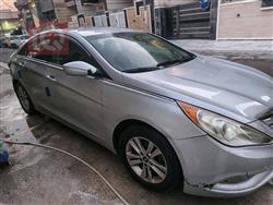 هیۆندای سۆناتا